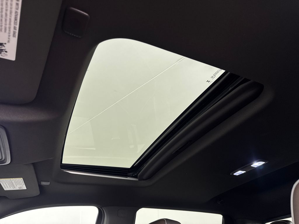 Certified Used 2025 White GMC Denali image 8