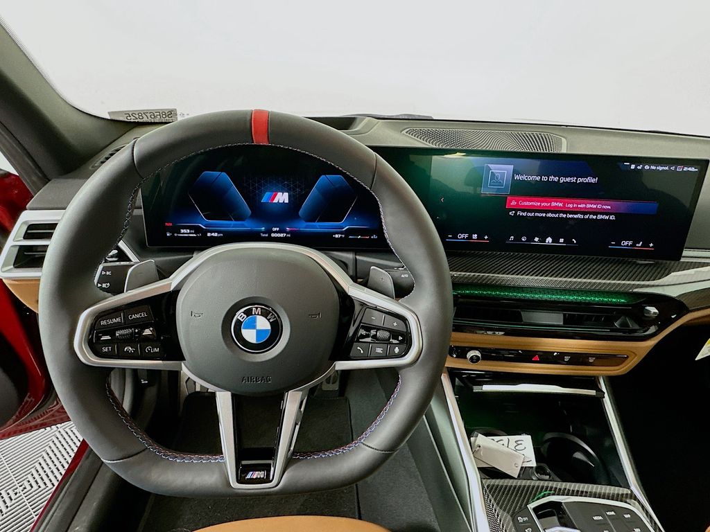 Thumbnail: 2025 BMW 3 Series - 10