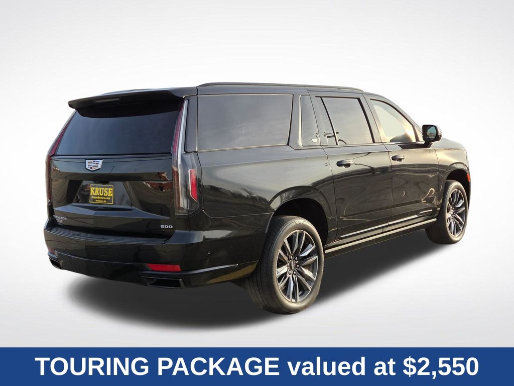 2023 Cadillac Escalade ESV 4WD Sport