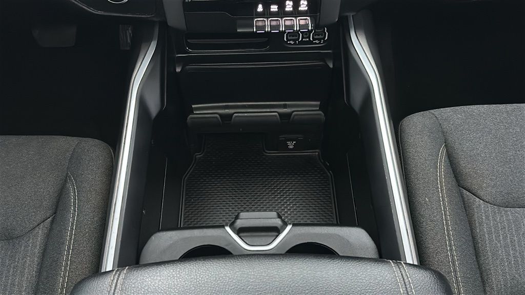 2020 Ram 1500 Big Horn/Lone Star Black at Big Star Chrysler Jeep Dodge Ram 
