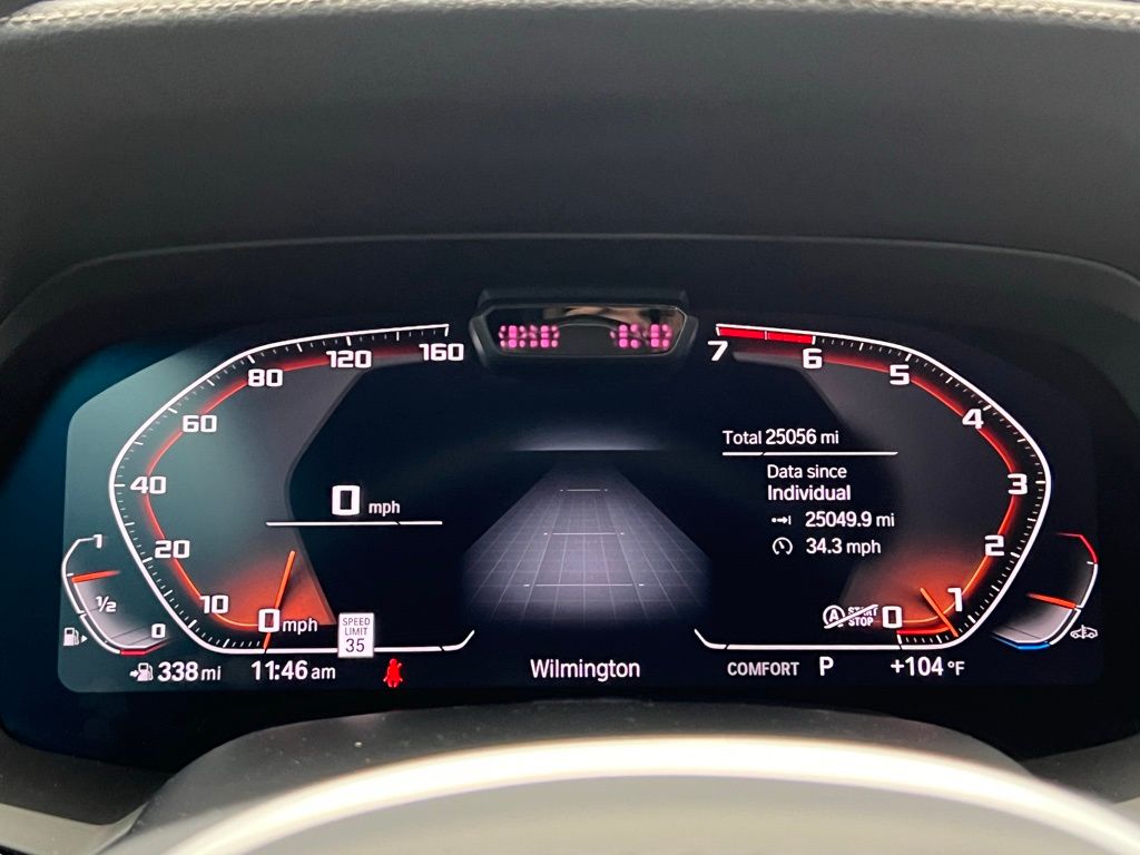 2023 BMW X5 M50i 17