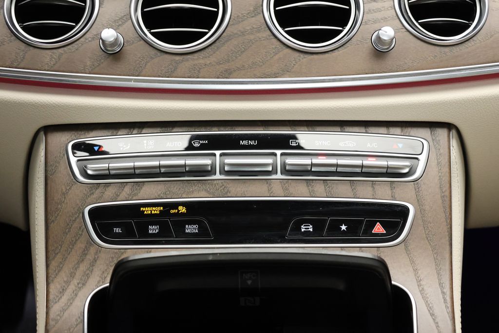 Thumbnail: 2023 Mercedes-Benz E-Class - 27