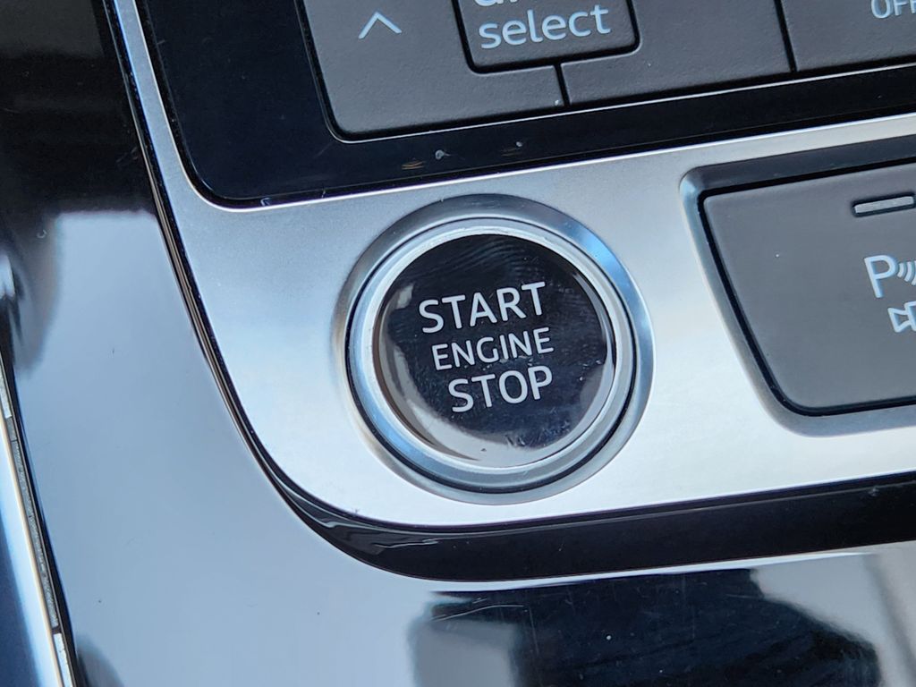2021 Audi Q7  Gray at Westside Lexus