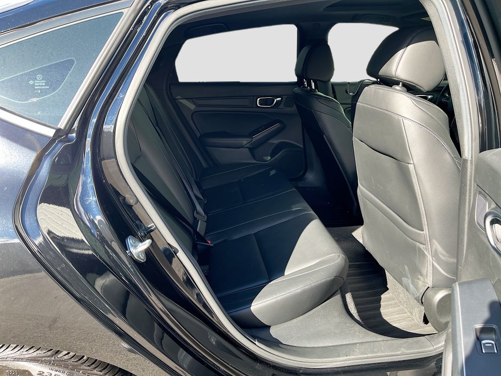 Used 2024 Black Acura A-Spec Package image 27