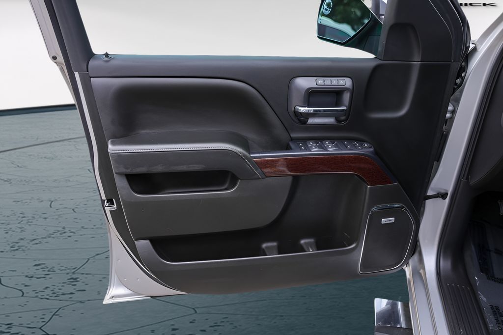 Used Car 2018 Gmc Sierra 1500  Slt For Sale Under $30,000 In Austin, Texas