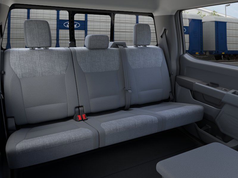 2026 Ford F-250 Super Duty XLT
