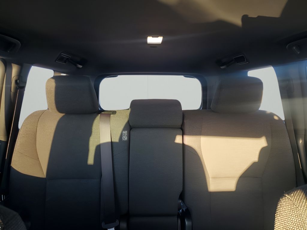 Used Car 2025 Toyota Land Cruiser  Base For Sale Under $70,000 In Austin, Texas