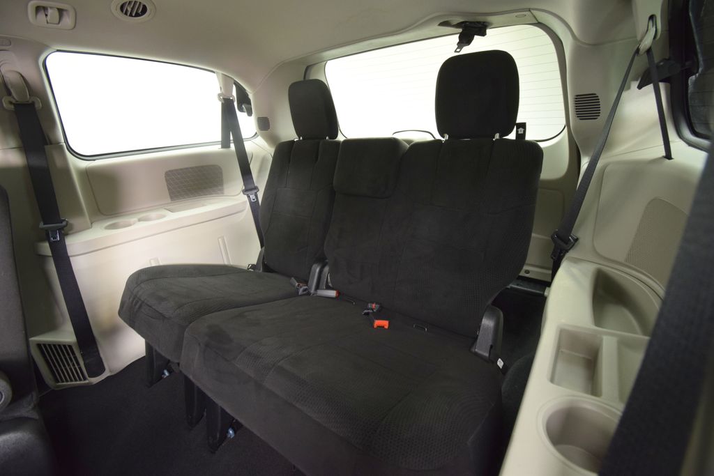 used 2013 Dodge Grand Caravan car, priced at $9,998