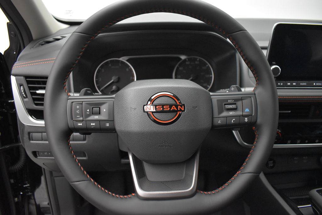 Thumbnail: 2026 Nissan Rogue - 16