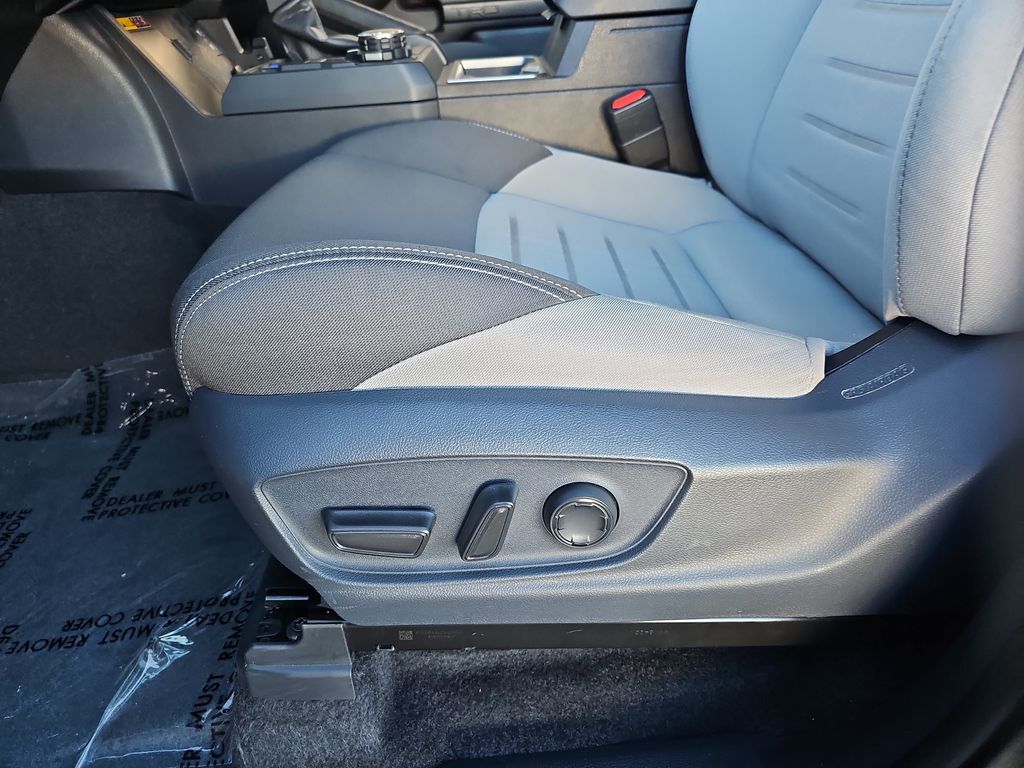Used 2025 Toyota Tacoma Truck