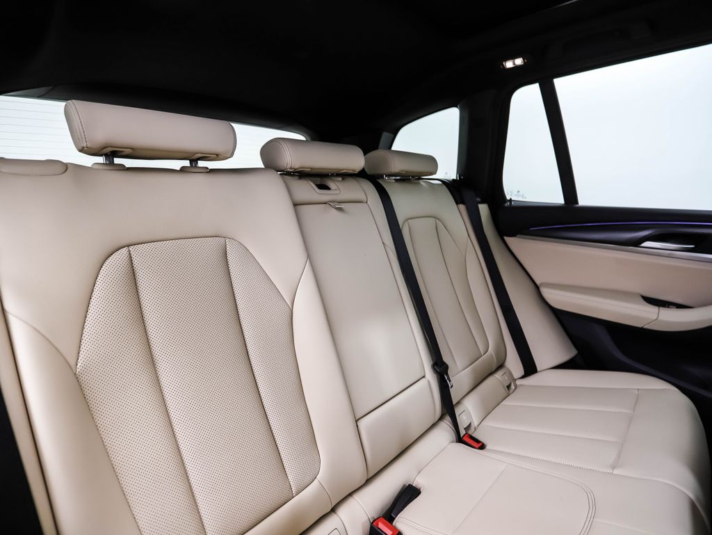 Thumbnail: 2023 BMW X3 - 27