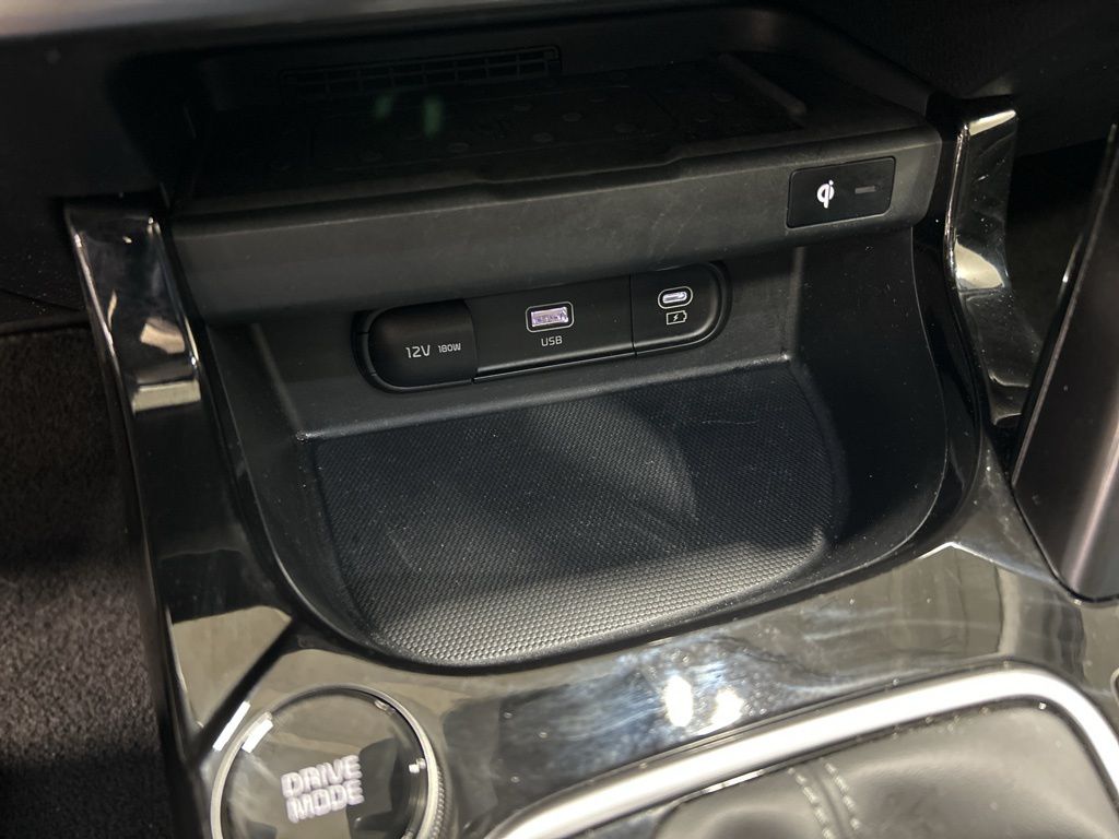 used 2024 Kia Seltos car, priced at $24,957