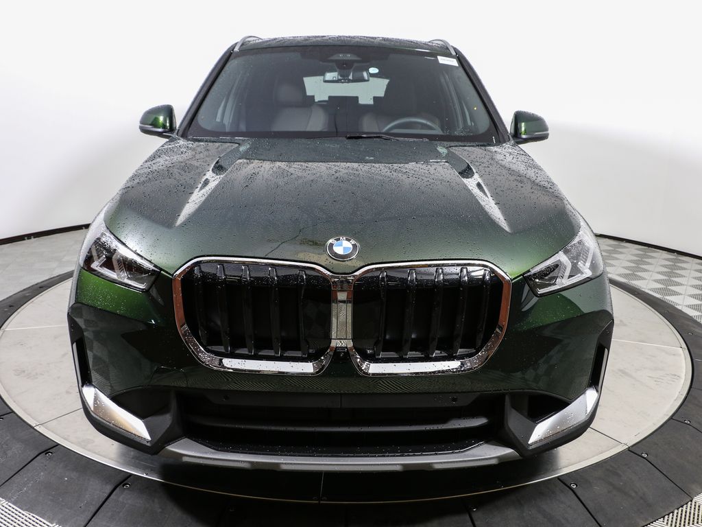 2024 BMW X1 xDrive28i 8