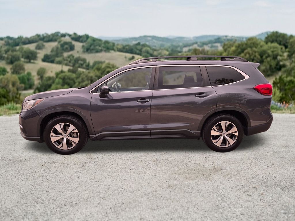 Used Car 2021 Subaru Ascent  Premium For Sale Under $25,000 In Austin, Texas