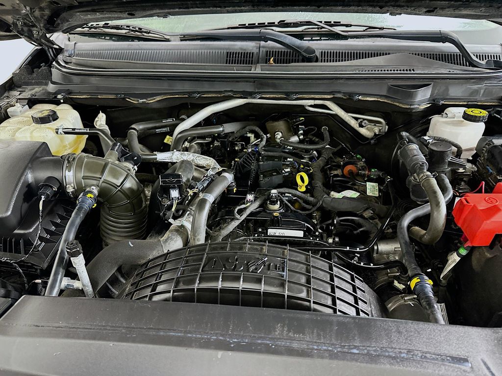 Thumbnail: 2019 Ford Ranger - 28