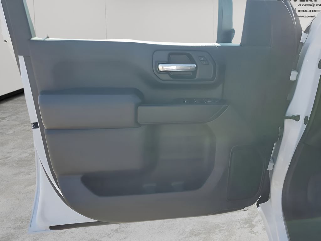 New Car 2025 Gmc Sierra 2500hd  Pro For Sale Under $60,000 In Austin, Texas