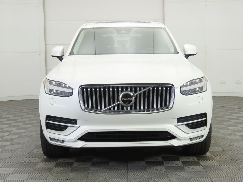 Thumbnail: 2024 Volvo XC90 - 2