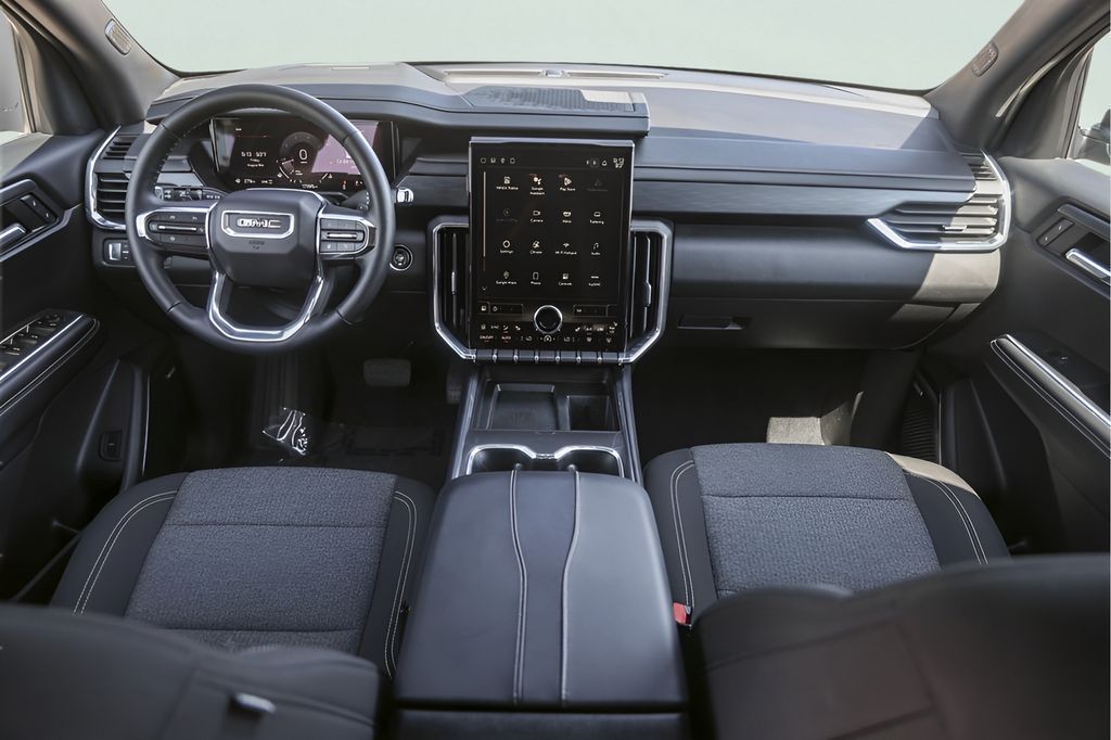 Used Car 2025 Gmc Acadia  Elevation For Sale Under $40,000 In Austin, Texas