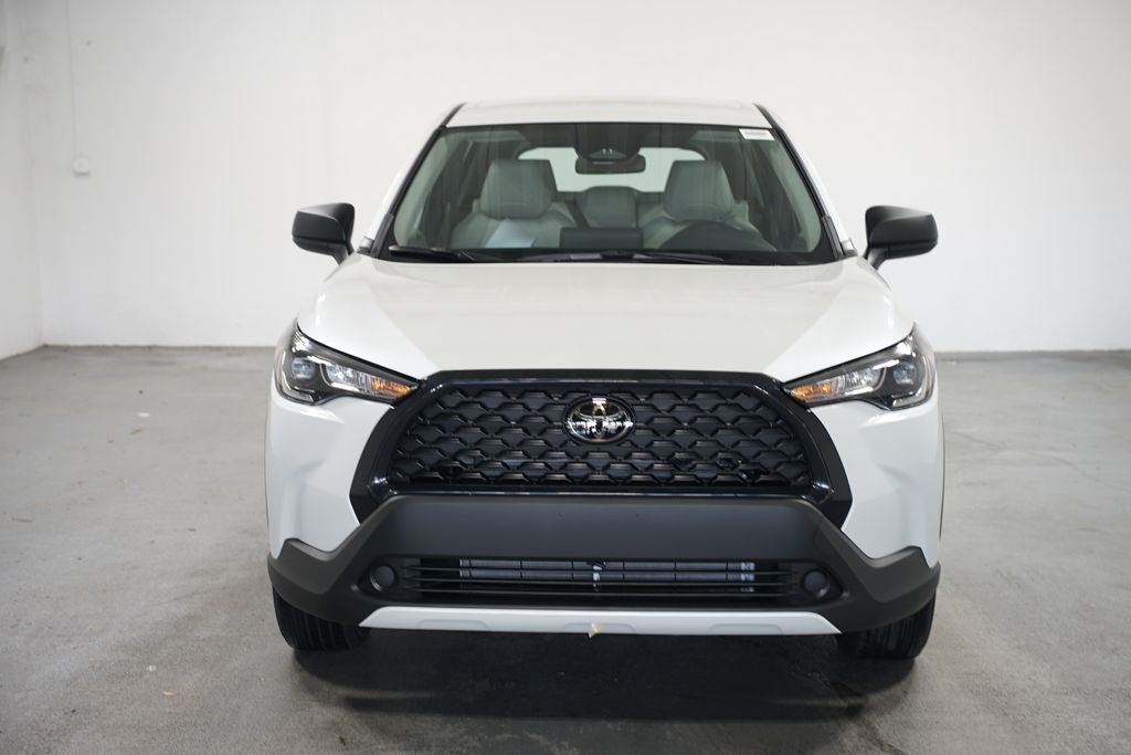 Thumbnail: 2025 Toyota Corolla Cross - 2