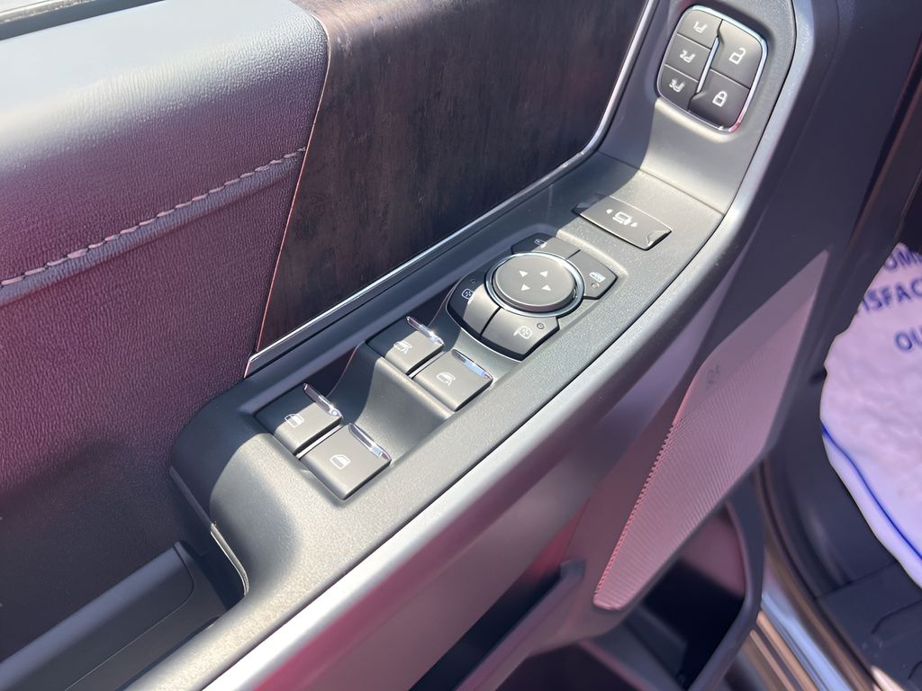 2025 Ford F-350SD
