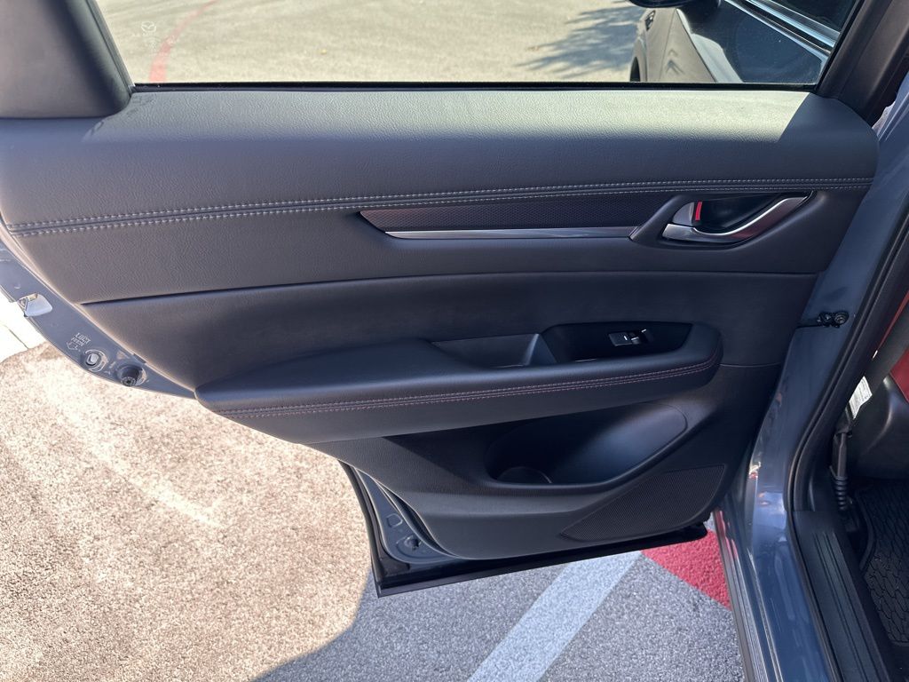 Used Car 2024 Mazda Cx-5  2.5 S Carbon Edition For Sale Under $30,000 In Austin, Texas