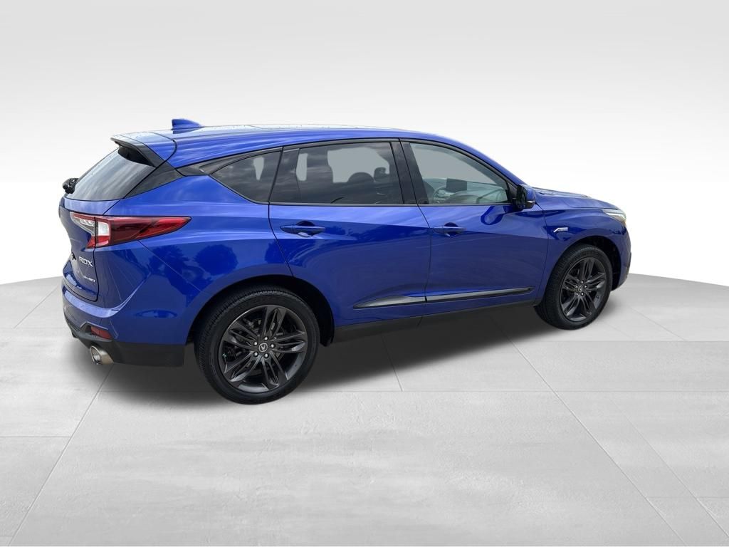 Used 2019 Acura RDX SUV