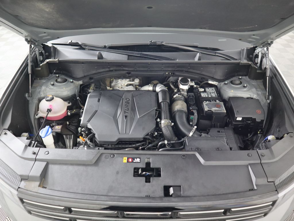 Thumbnail: 2025 Hyundai Santa Fe - 31