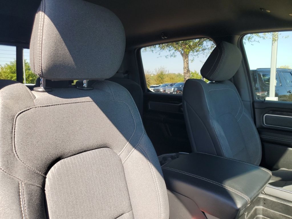 Used Car 2020 Ram 1500  Big Horn/lone Star For Sale Under $25,000 In Austin, Texas