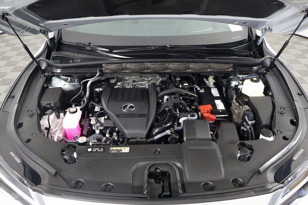 2023 Lexus RX 350 Premium+ 15