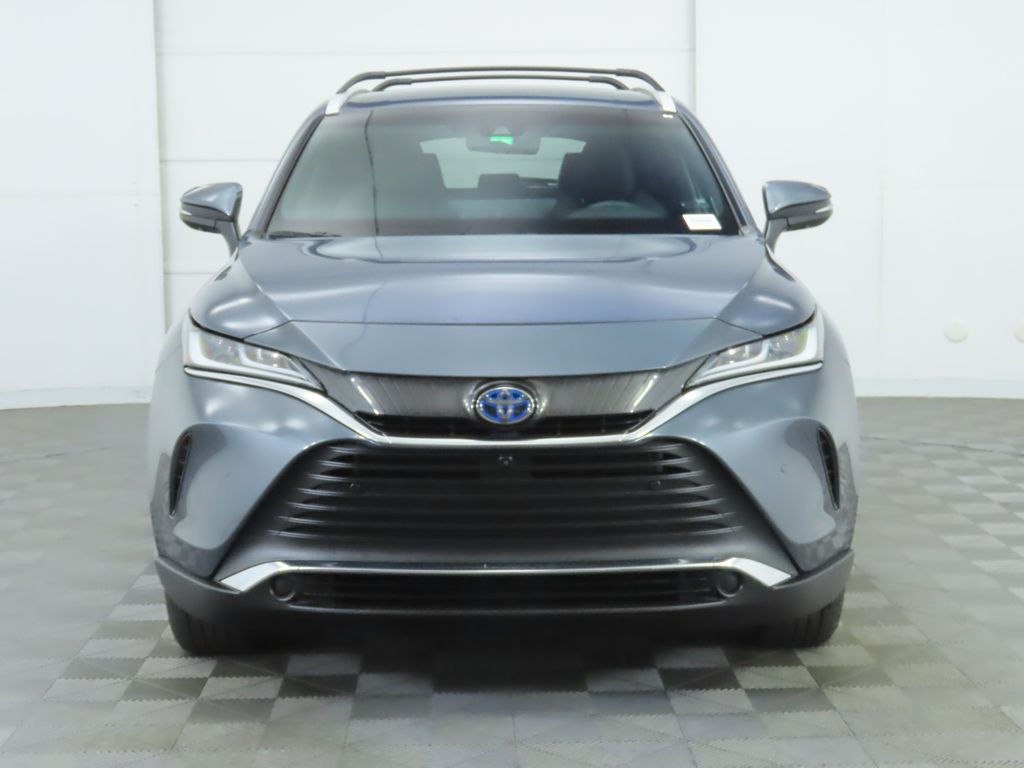 2021 Toyota Venza Limited 2