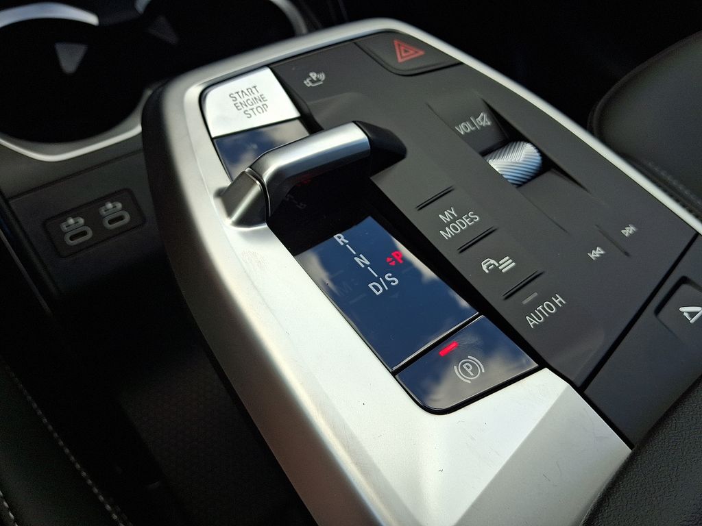 Thumbnail: 2026 BMW X1 - 7