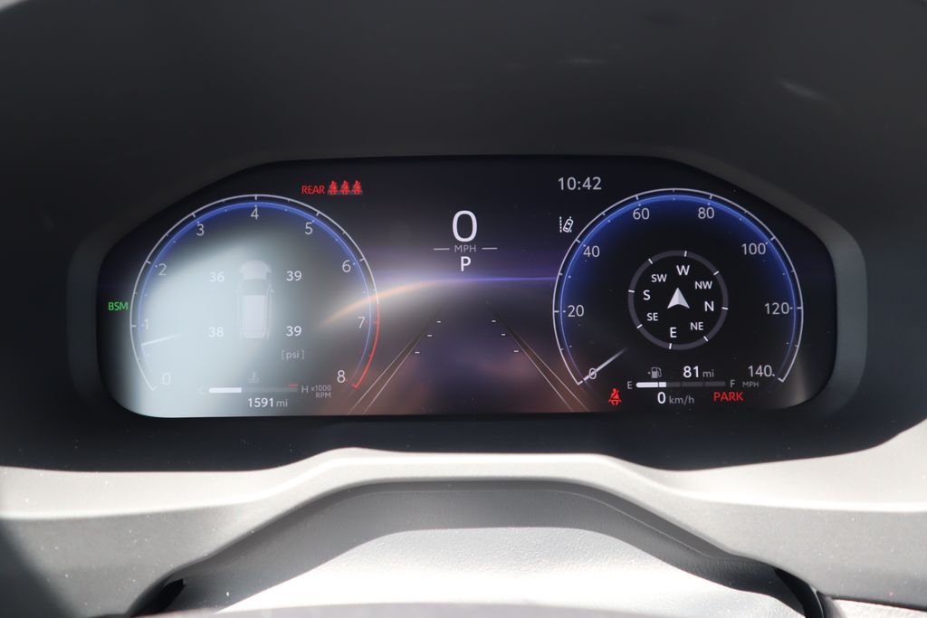 2025 Toyota RAV4 Limited 30