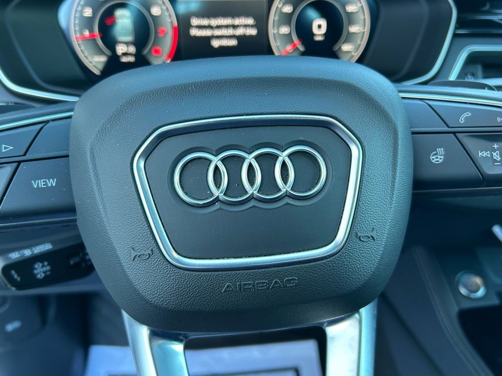 Used 2023  Audi 45 S line Premium Plus image 19