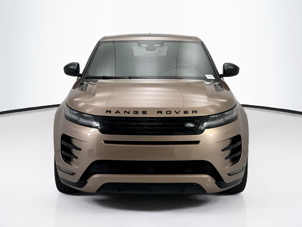 Thumbnail: 2024 Land Rover Range Rover Evoque - 2