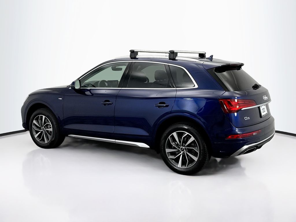 Thumbnail: 2025 Audi Q5 - 7