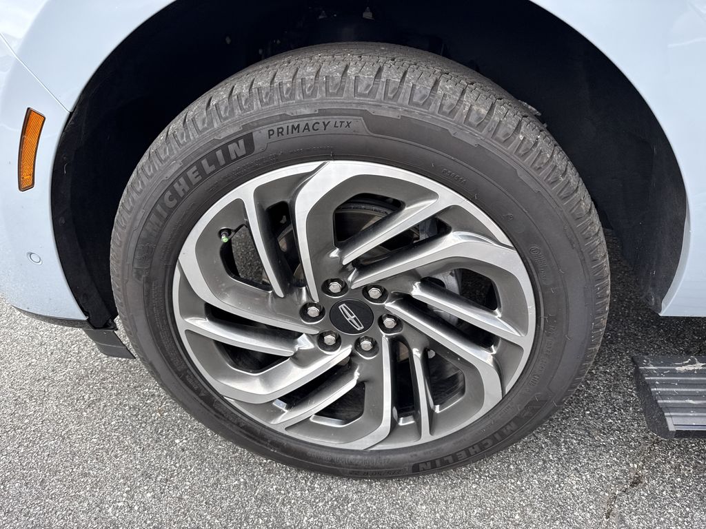 Used 2025 Lincoln Navigator L SUV