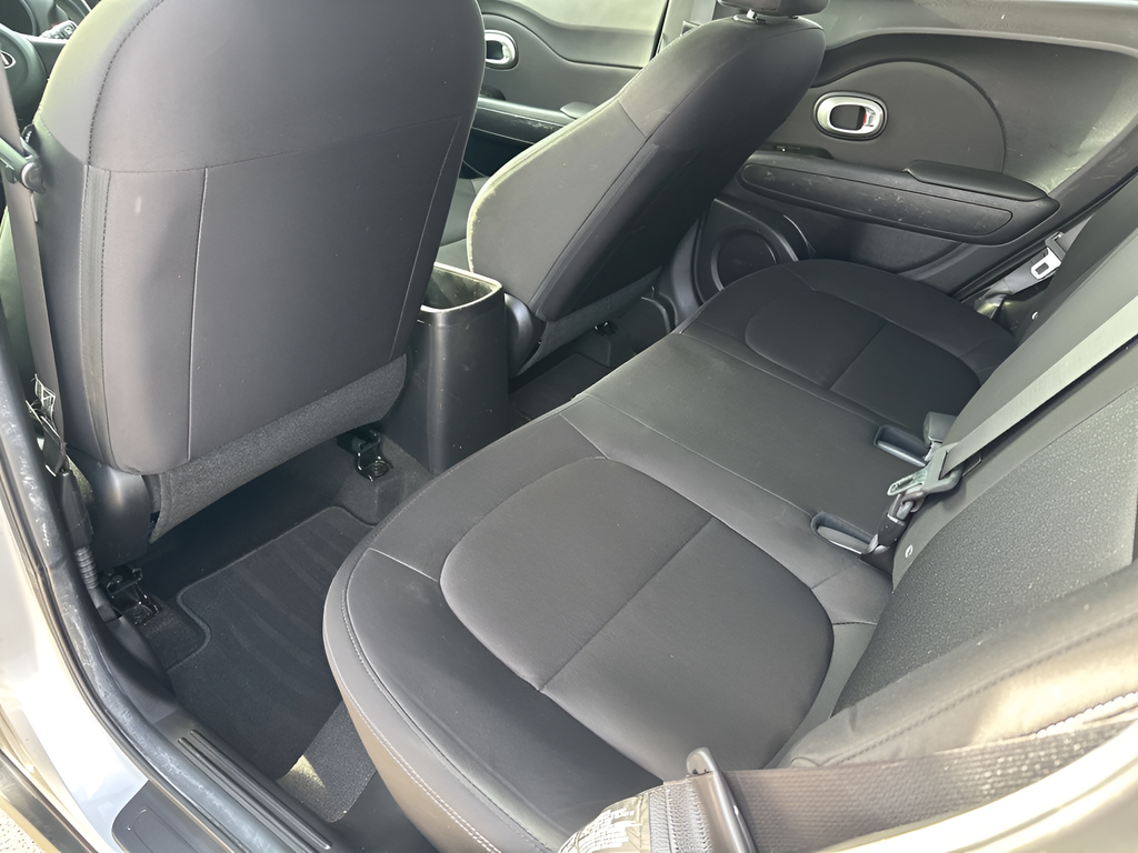 Used Car 2016 Kia Soul  Base For Sale Under $15,000 In Austin, Texas