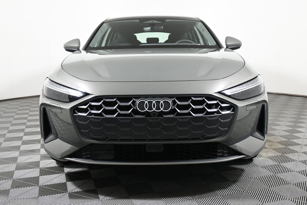 Thumbnail: 2025 Audi A5 - 9