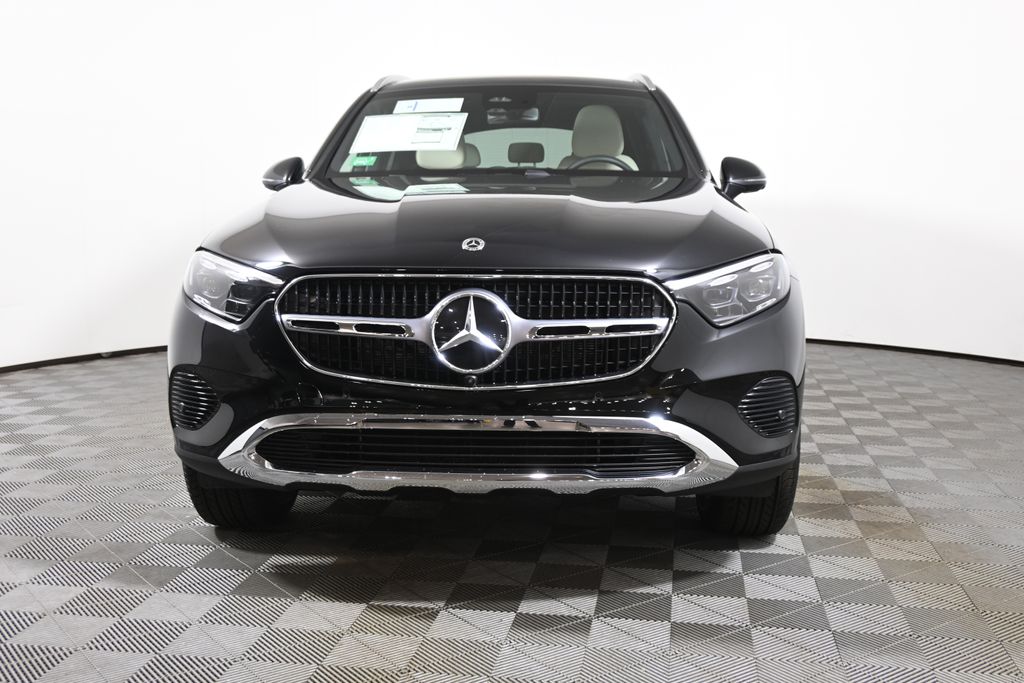 Thumbnail: 2027 Mercedes-Benz GLC - 10