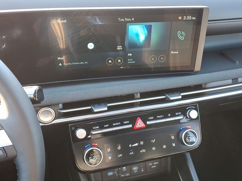 Thumbnail: 2026 Hyundai Santa Cruz - 8