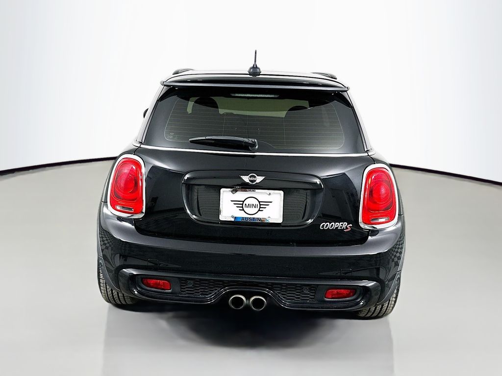 Thumbnail: 2017 MINI Cooper - 6