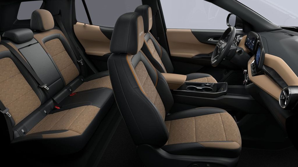New 2026 Red Chevrolet ACTIV image 30