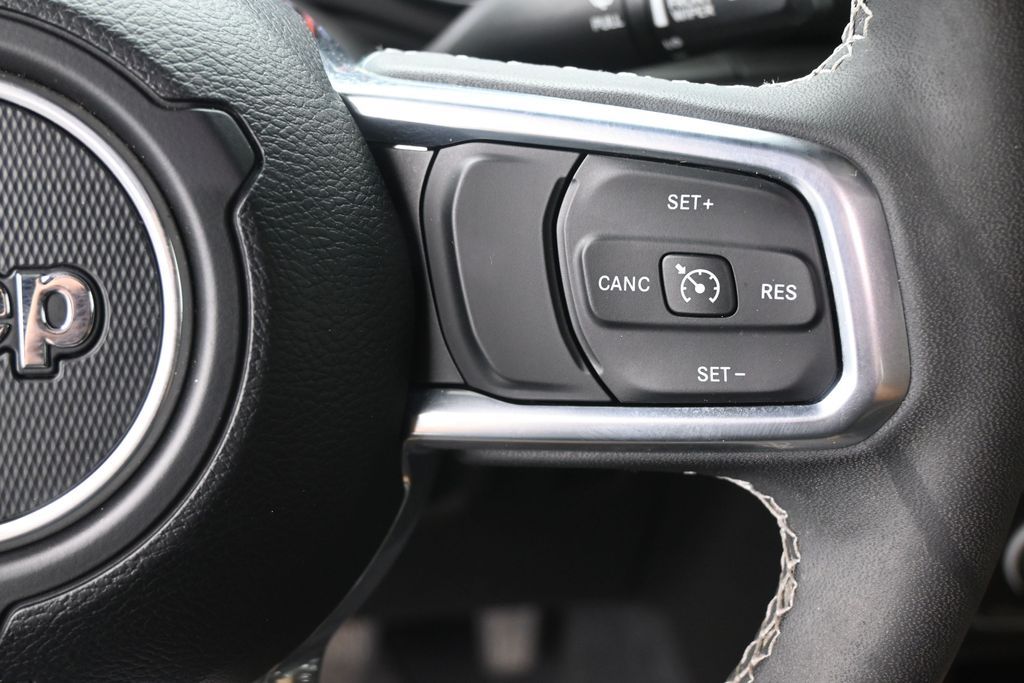 Used 2023 Jeep Gladiator Truck