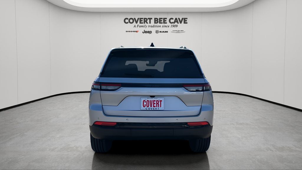 New Car 2025 Jeep Grand Cherokee  For Sale Under $40,000 In Austin, Texas