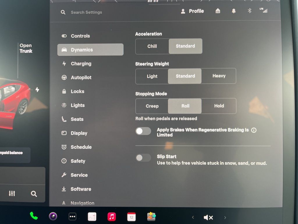 Thumbnail: 2021 Tesla Model 3 - 20