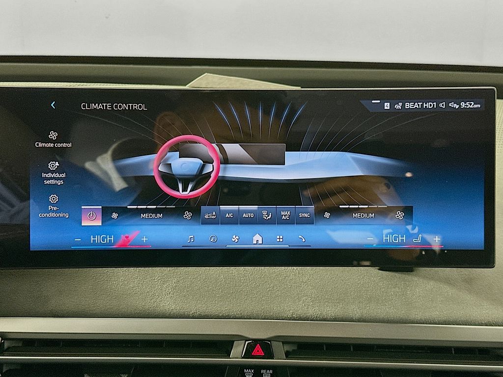 Thumbnail: 2026 BMW iX - 14