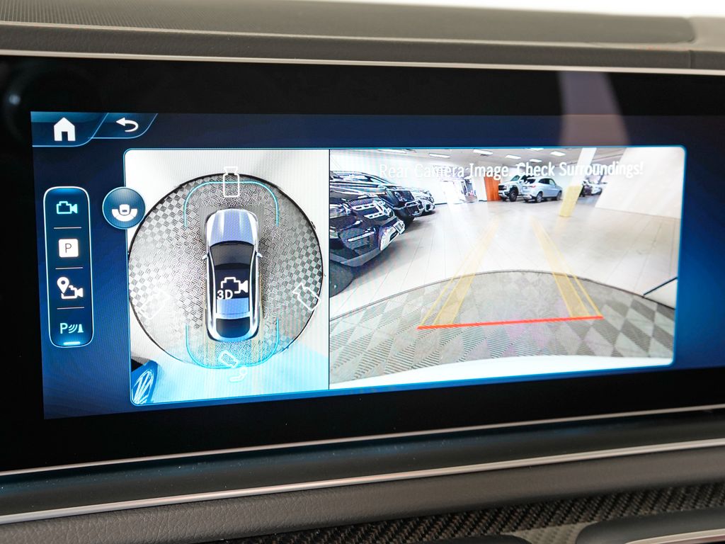 new 2026 Mercedes-Benz GLE car, priced at $104,345