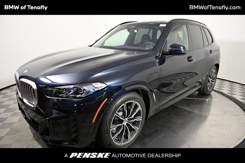 2025 BMW X5 xDrive50e -
                Tenafly, NJ