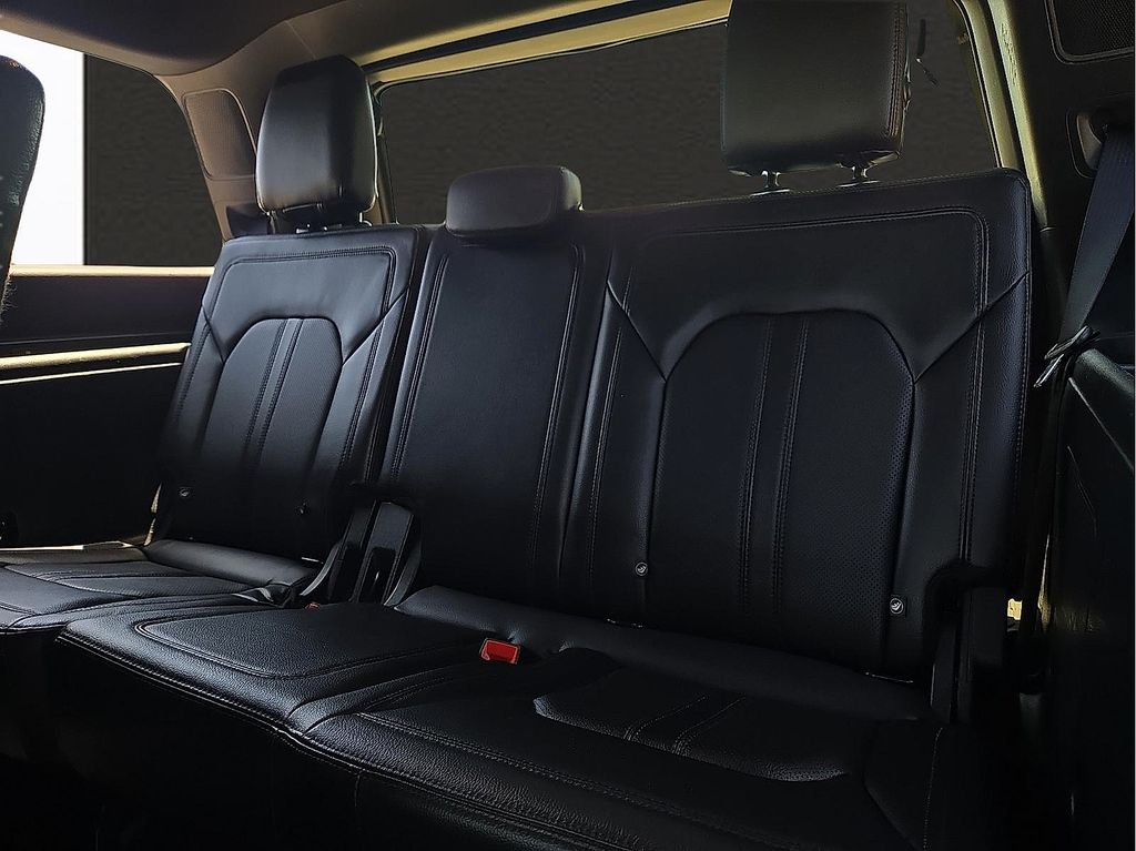 Used 2018 Ford Expedition Limited For Sale in Farmington, AR