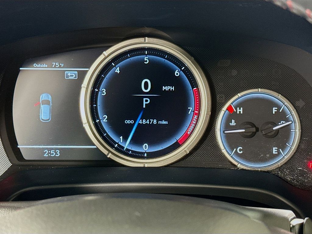 Thumbnail: 2022 Lexus RX - 12